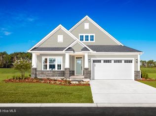 2163 Webfoot Dr NE, Bolivia, NC 28422