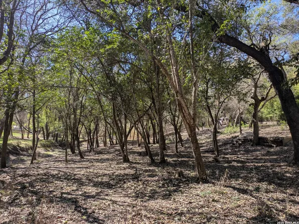 19612 GREENHILL LOT 4569A, Helotes, TX 78023