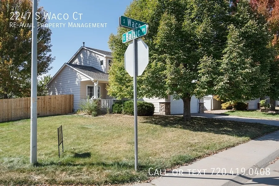 4 bed, 3.5 bath, 2298 sqft, $3,100 — Photo 3