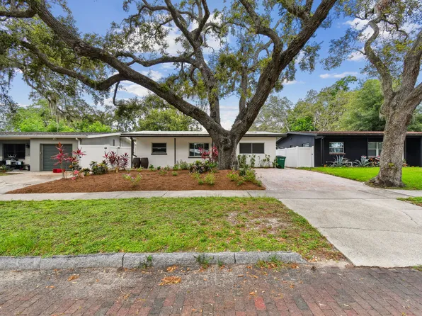 25 Joyce St, Safety Harbor, FL 34695