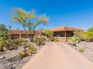 6887 N Placita Chula Vis, Tucson, AZ 85704