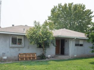 4114 E Dwight Way, Fresno, CA