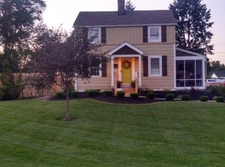 316 Stare Rd, Newark, OH 43055