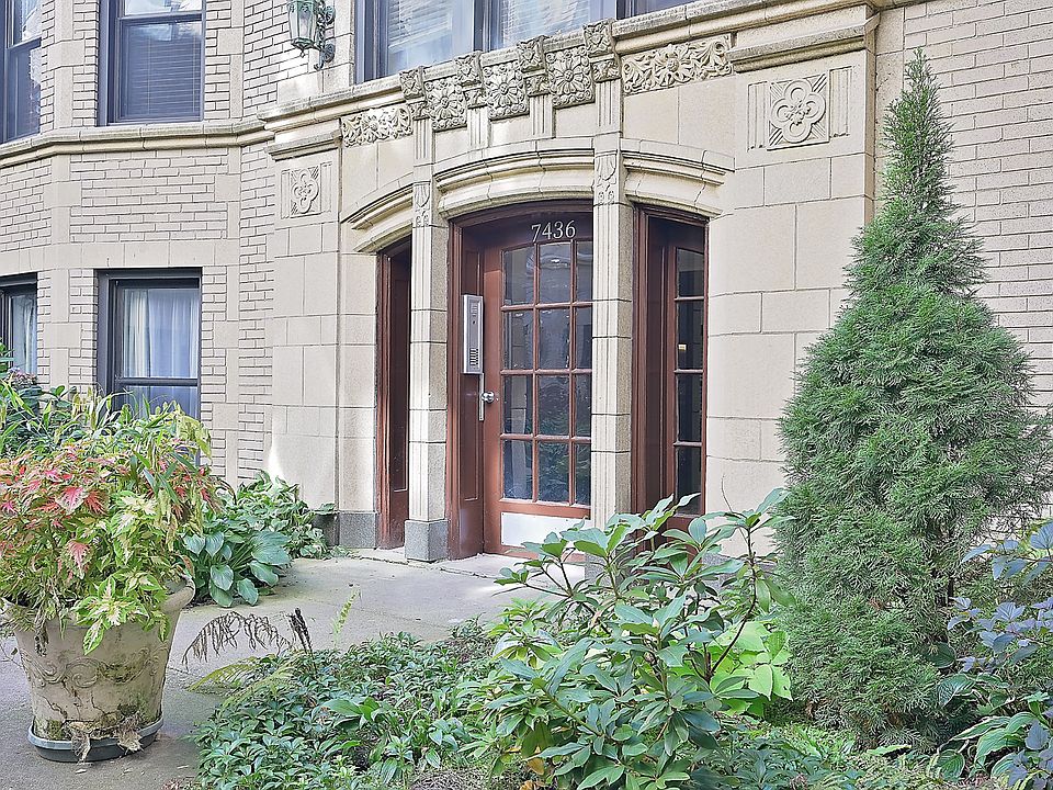1st image of 7436 N Hermitage Ave APT 1C