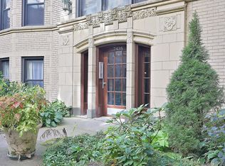 7436 N Hermitage Ave APT 1C, Chicago, IL 60626