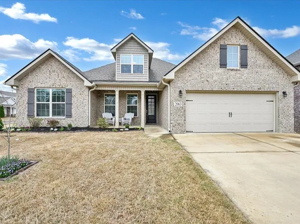 2063 Austin Dr NE, Cullman, AL 35058