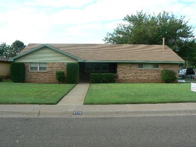 4519 Pleasant Dr, Midland, TX, 79703