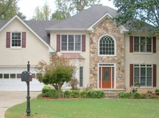 1485 Rivershyre Pkwy, Lawrenceville, GA