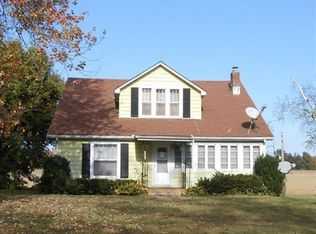 19952 Highway 416 E, Henderson, KY 42420