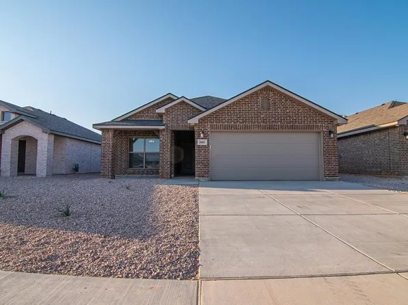 2405 Copperhead Rd, Midland, TX 79705
