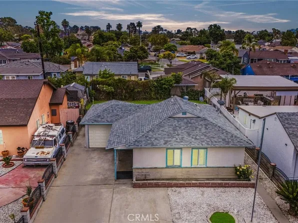 11612 Adonis Ave, Norwalk, CA 90650