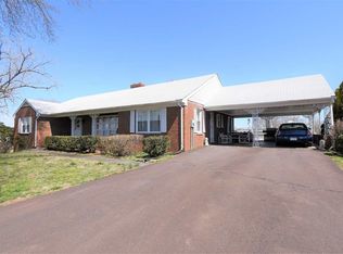 9629 Locust Dale Rd, Rapidan, VA 22733