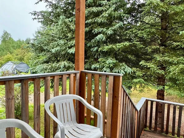 6785 Canaday Rd, Salcha, AK 99714