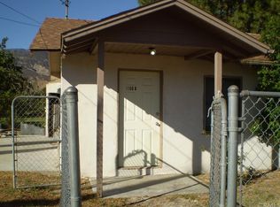 1150 Reservoir Dr, San Bernardino, CA 92407