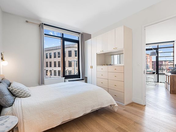 3rd image of 500 Waverly Ave #2C