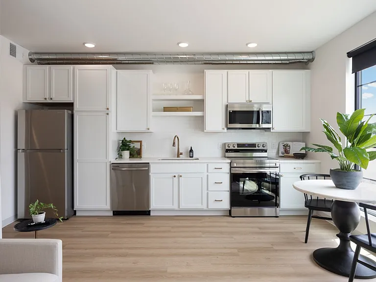 West Light Apartments - Brand New — Photo 46