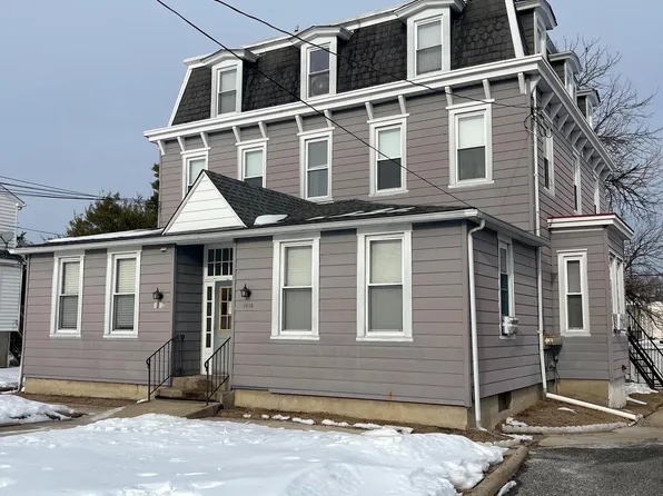 1013 Lafayette Ave APT 2, Prospect Park, PA 19076