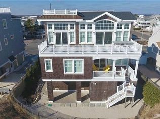 4003 S Long Beach Blvd, Long Beach, NJ
