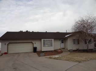 2338 W Cove Heights Cir, Cedar City, UT 84720