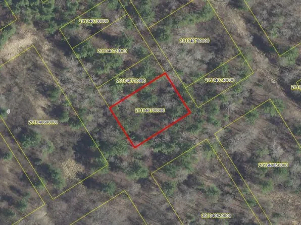 No Road Access, Ashland, WI 54806