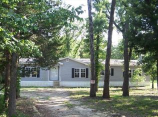515 An County Road 2210, Palestine, TX 75803
