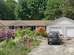4741 328th Ave SE, Fall City, WA