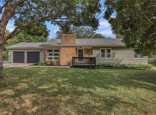 5411 N Wyandotte St, Kansas City, MO 64118