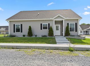 978 Franklin Park West, St. Albans Town, VT 05478