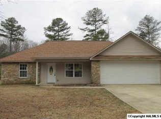 265 Ewing Gap Rd, Leesburg, AL 35983