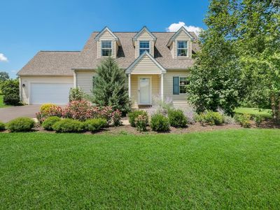 3422 Lower Mountain Rd, Furlong, PA, 18925