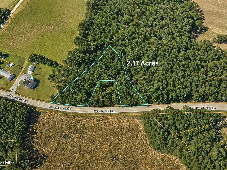 1st image of Tbd1 Princeton Kenly Road