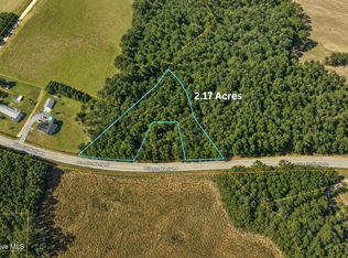 0 Princeton Kenly Road, Kenly, NC 27542