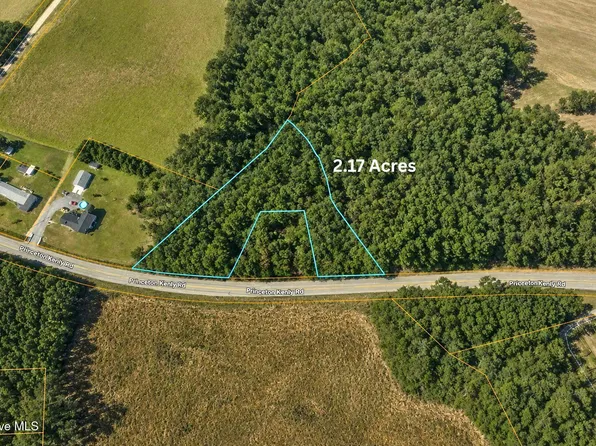 Tbd1 Princeton Kenly Road, Kenly, NC 27542