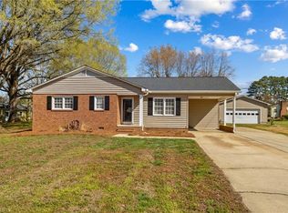408 Sides St, Rockwell, NC 28138