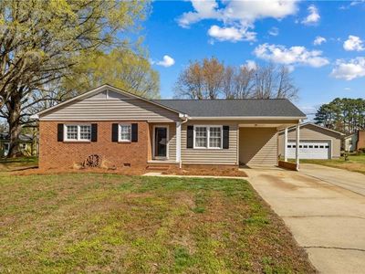 408 Sides St, Rockwell, NC, 28138