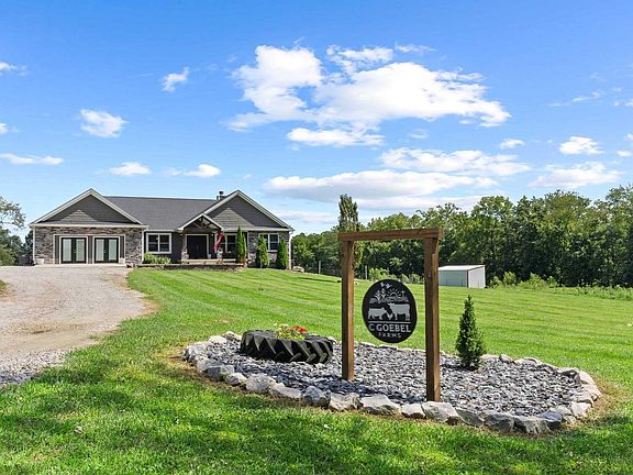 4th image of 11484 E State Road 58