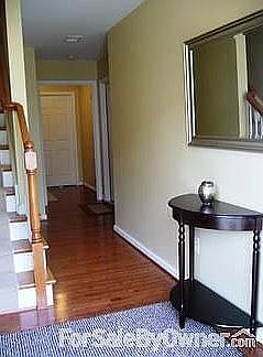 Entryway