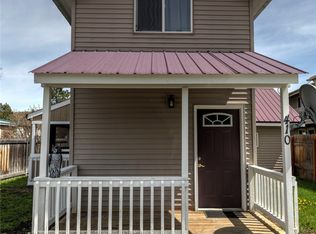 410 Water St, Darby, MT 59829