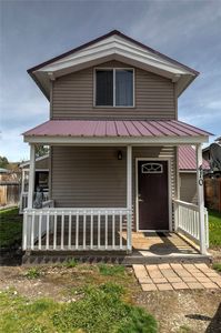410 Water St, Darby, MT, 59829