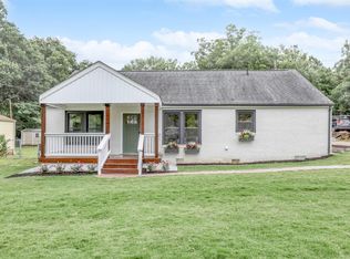 15 Glenn St, Greenville, SC 29607