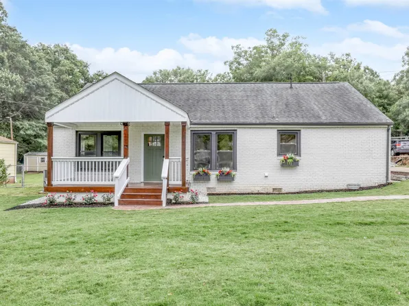 15 Glenn St, Greenville, SC 29607