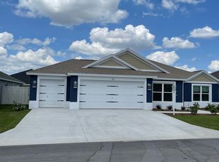 611 Gough Pl, The Villages, FL 32163