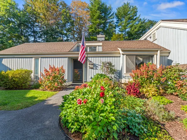 295 Heritage Village #A, Southbury, CT 06488