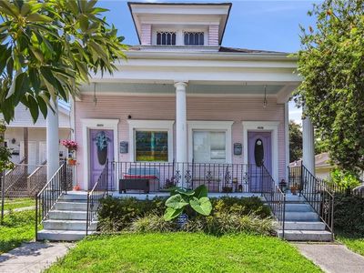 4024-26 Baudin St, New Orleans, LA, 70119