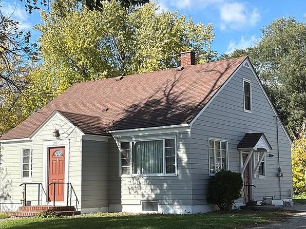 20 4th Ave NE, Lamoure, ND 58458
