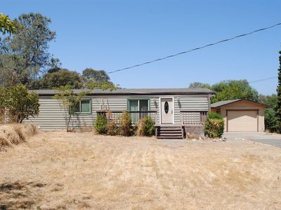 10675 Joeger Rd, Auburn, CA, 95602