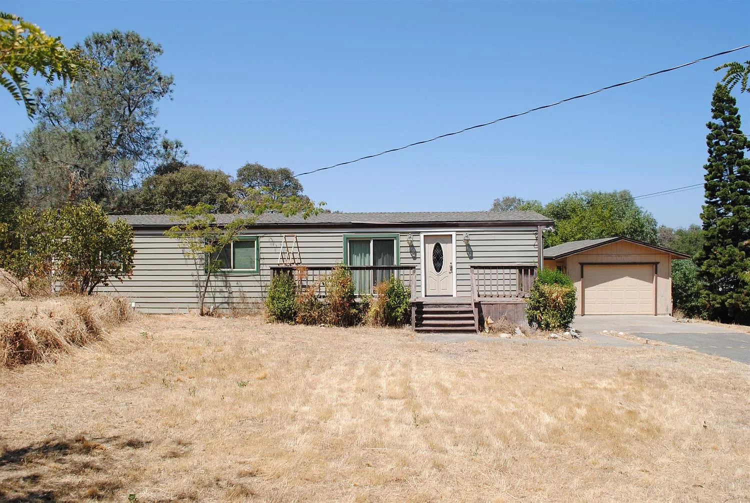 10675 Joeger Rd photo 1