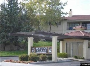 3403 Skyline Blvd, Reno, NV 89509