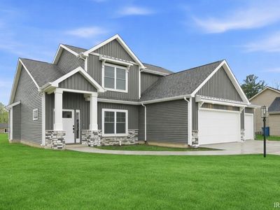1373 Din Cv, Huntertown, IN, 46748