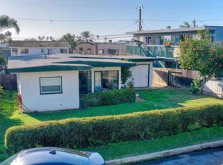 2048 Manchester Ave, Cardiff, CA 92007